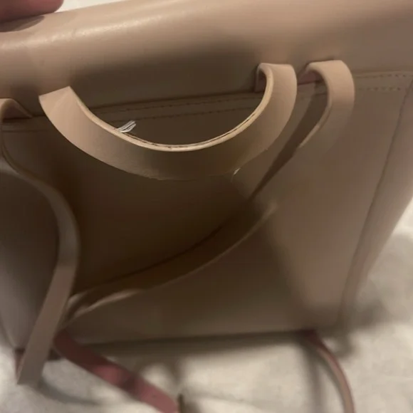 Kate Spade Tan Backpack - Picture 9 of 14